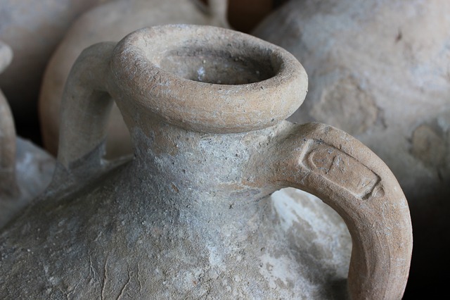 Free download antique amphora rome vestige free picture to be edited with GIMP free online image editor