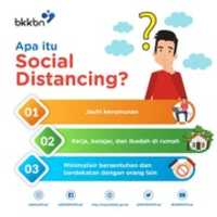 Free download Apa itu social distancing? free photo or picture to be edited with GIMP online image editor