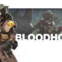 Apex Legends Video Games Bloodhound Desktop W  screen for extension Chrome web store in OffiDocs Chromium