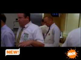 Free download Apollo 13 (Windows Vista sample tv record) On Nickelodeon, October 12th, 2008 (TOTALLY REAL AND RARE) free photo or picture to be edited with GIMP online image editor