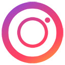 APP For IG DM INSSIST  screen for extension Chrome web store in OffiDocs Chromium