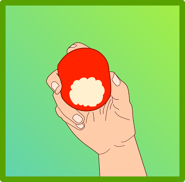 Free download Apple Hand Eating Red - Free vector graphic on Pixabay free illustration to be edited with GIMP free online image editor