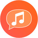 AppleMusic Notification  screen for extension Chrome web store in OffiDocs Chromium