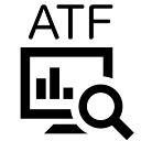 Approximate ATF  screen for extension Chrome web store in OffiDocs Chromium