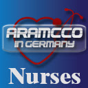 Aramcco In Germany | Nurses  screen for extension Chrome web store in OffiDocs Chromium