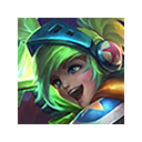 Arcade Riven 2 League of Legends 1366x768  screen for extension Chrome web store in OffiDocs Chromium