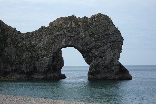 Free download Arch Dorset -  free photo or picture to be edited with GIMP online image editor