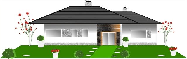 Free download Architecture Buildings Home Modern -  free illustration to be edited with GIMP free online image editor