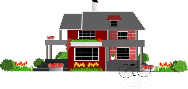 Free download Architecture House Design -  free illustration to be edited with GIMP free online image editor