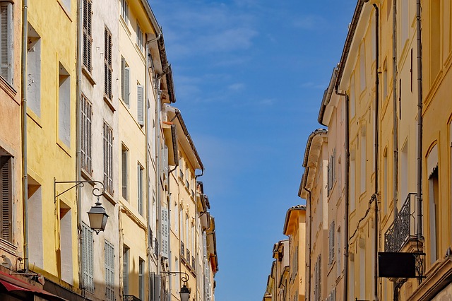 Free download architecture street house facade free picture to be edited with GIMP free online image editor