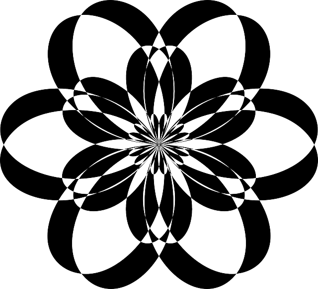 Free download Arc Round Polar - Free vector graphic on Pixabay free illustration to be edited with GIMP free online image editor