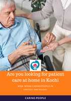 Free download Are You Looking For Patient Care At Home In Kochi free photo or picture to be edited with GIMP online image editor