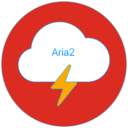 Aria2 Integration  screen for extension Chrome web store in OffiDocs Chromium