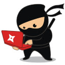 Arion Ninja  screen for extension Chrome web store in OffiDocs Chromium