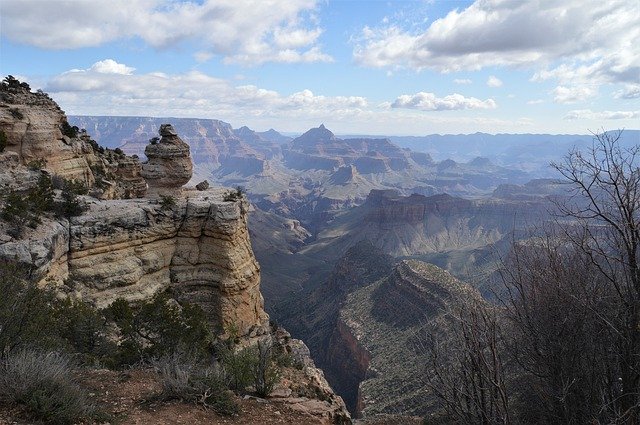 Free download Arizona Nature Rocks -  free photo or picture to be edited with GIMP online image editor