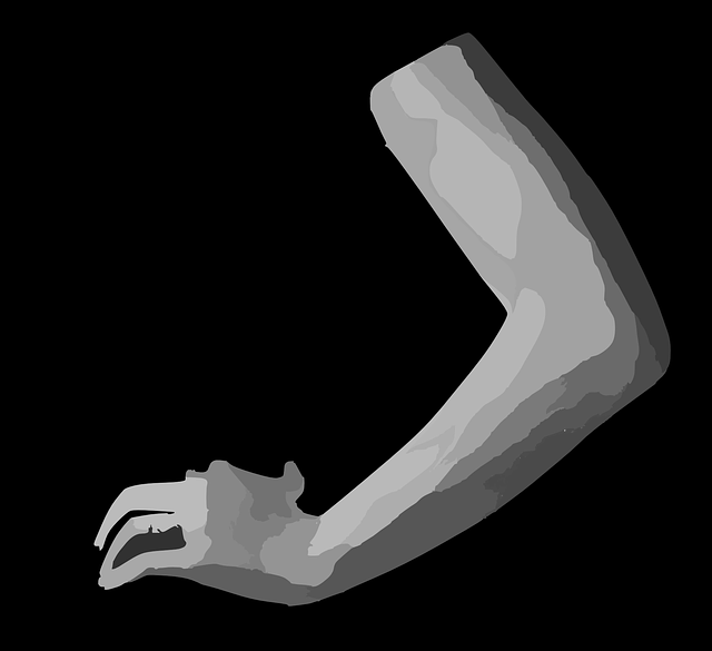 Free download Arm Body Part Human - Free vector graphic on Pixabay free illustration to be edited with GIMP free online image editor