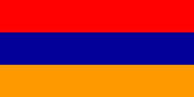 Free download Armenia Europe Flags - Free vector graphic on Pixabay free illustration to be edited with GIMP free online image editor