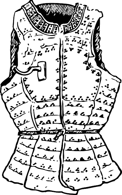 Free download Armor Soldier Dress - Free vector graphic on Pixabay free illustration to be edited with GIMP free online image editor