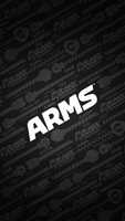 Free download ARMS Wallpaper free photo or picture to be edited with GIMP online image editor