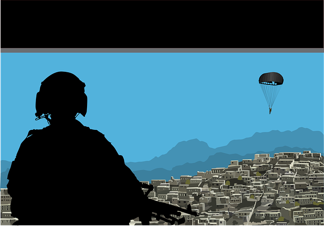 Free download Army War Military - Free vector graphic on Pixabay free illustration to be edited with GIMP free online image editor