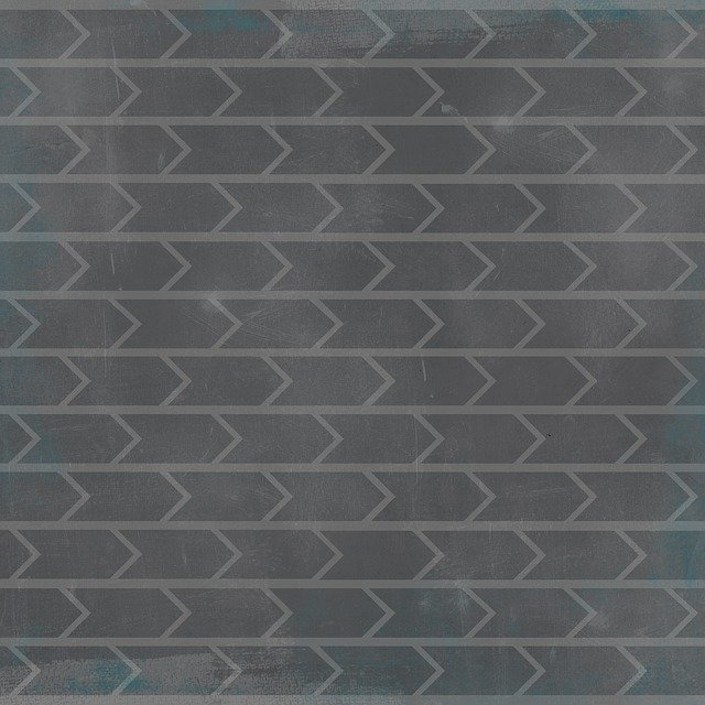 Free download Arrow Gray Background -  free illustration to be edited with GIMP free online image editor