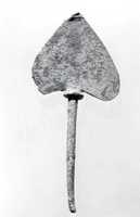 Free download Arrowhead or spear head free photo or picture to be edited with GIMP online image editor