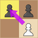 Arrow Painter for Chess.com  screen for extension Chrome web store in OffiDocs Chromium