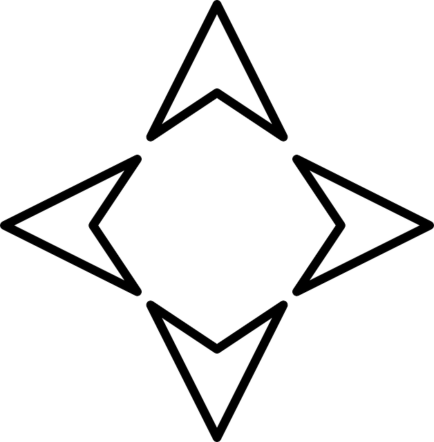 Free download Arrows Directional Direction - Free vector graphic on Pixabay free illustration to be edited with GIMP free online image editor