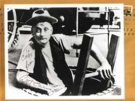 Free download Art Carney free photo or picture to be edited with GIMP online image editor