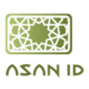 Asan ID token signing  screen for extension Chrome web store in OffiDocs Chromium