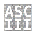 ASCIIize  screen for extension Chrome web store in OffiDocs Chromium