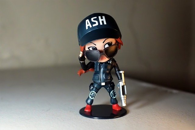 Free download Ash Video Game -  free photo or picture to be edited with GIMP online image editor