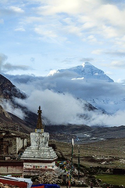 Free download Asia Autonomous Region Of Tibet -  free photo or picture to be edited with GIMP online image editor