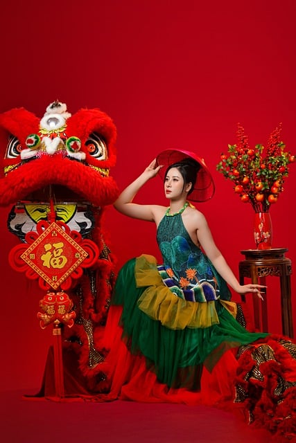 Free download asian new year viet nam studio free picture to be edited with GIMP free online image editor