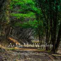 Free download AS My Mind Wanders Logos free photo or picture to be edited with GIMP online image editor