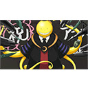 Assassination Classroom 03 1366x768  screen for extension Chrome web store in OffiDocs Chromium