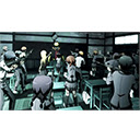 Assassination Classroom 05 1366x768  screen for extension Chrome web store in OffiDocs Chromium