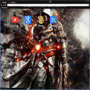 Assassins Creed 4  screen for extension Chrome web store in OffiDocs Chromium