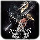 Assassins Creed: Syndicate Theme  screen for extension Chrome web store in OffiDocs Chromium