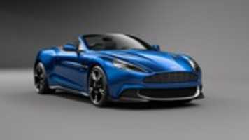 Free download aston_martin_vanquish_s_volante_super_gt_2018-1920x1080 free photo or picture to be edited with GIMP online image editor