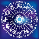 Astrology, Know Your Luck with Sun Signs  screen for extension Chrome web store in OffiDocs Chromium