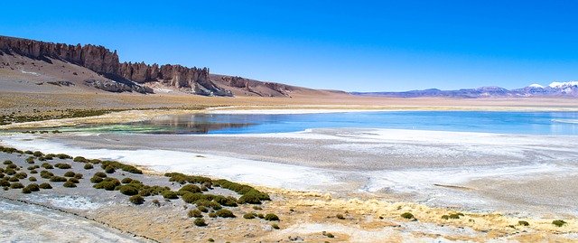 Free download Atacama Desert -  free photo or picture to be edited with GIMP online image editor