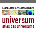 Atlas des Universums  screen for extension Chrome web store in OffiDocs Chromium