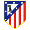 Atlético Madrid News  screen for extension Chrome web store in OffiDocs Chromium