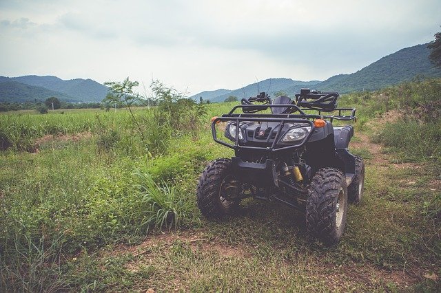 Free download Atv Nature Tourism -  free photo or picture to be edited with GIMP online image editor