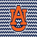 Auburn Chevron Theme  screen for extension Chrome web store in OffiDocs Chromium