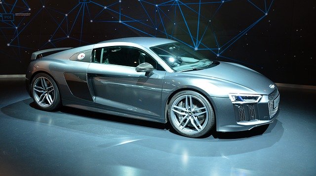 Free download audi r8 v10 plus sports car audi r8 free picture to be edited with GIMP free online image editor