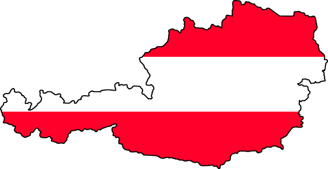 Free download Austria Land Europe -  free illustration to be edited with GIMP free online image editor