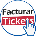 AutoForm Facturar Tickets  screen for extension Chrome web store in OffiDocs Chromium