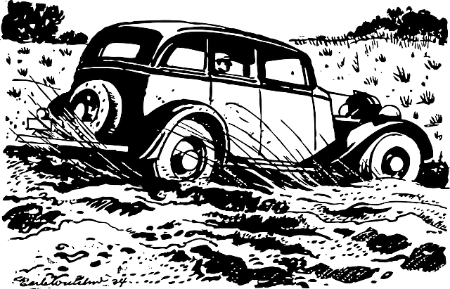 Free download Automobile Desert Car - Free vector graphic on Pixabay free illustration to be edited with GIMP free online image editor